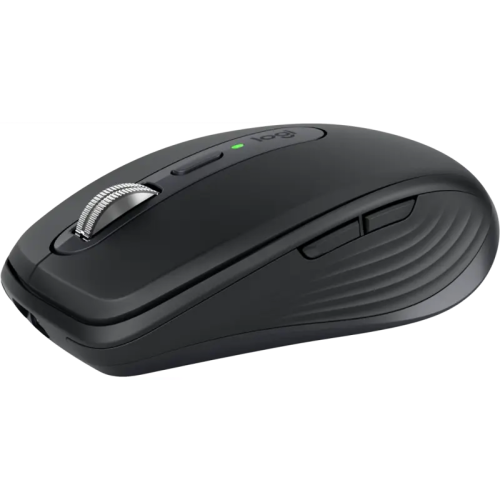 Мышь/ Logitech Mouse MX Anywhere 3S BT GRAPHITE