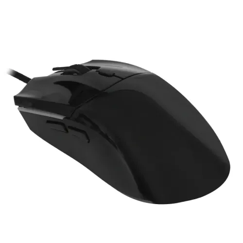 Игровая мышь SVEN RX-G800 (5+1кл. 200-7200 DPI, ПО, RGB-подсветка, игров. упак)