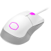 Мышь/ Cooler Master Mouse MM310/Wired/White Matte