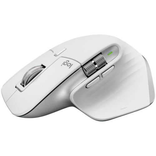 Мышь/ LOGITECH MX Master 3S Bluetooth MID GREY