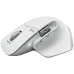 Мышь/ LOGITECH MX Master 3S Bluetooth MID GREY