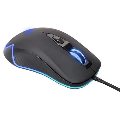 Мышь Oklick 925G STORM черный оптическая 3200dpi USB 6but (499553) Мышь Oklick 925G STORM черный оптическая 3200dpi USB 6but (499553)