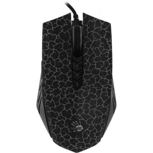 Мышь A4Tech Bloody A70A черный оптическая 6200dpi USB 7but (A70 ACTIVATED)
