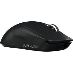 Мышь Logitech PRO Х Superlight Wireless Gaming Black
