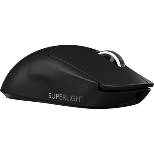Мышь Logitech PRO Х Superlight Wireless Gaming Black