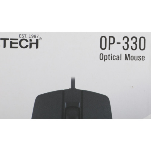 Мышь A4Tech OP-330 черный оптическая 1200dpi USB 3but (OP-330 (BLACK)) Мышь A4Tech OP-330 черный оптическая 1200dpi USB 3but (OP-330 (BLACK))