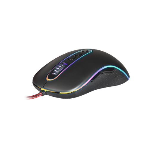Redragon Проводная игровая мышь Phoenix 2 RGB,11 кнопок,10000dpi Redragon Проводная игровая мышь Phoenix 2 RGB,11 кнопок,10000dpi