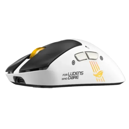 Мышь ASUS P727 ROG KERIS II ORIGIN-KJP/WHT/ ASUS P727 ROG KERIS II ORIGIN-KJP/WHT