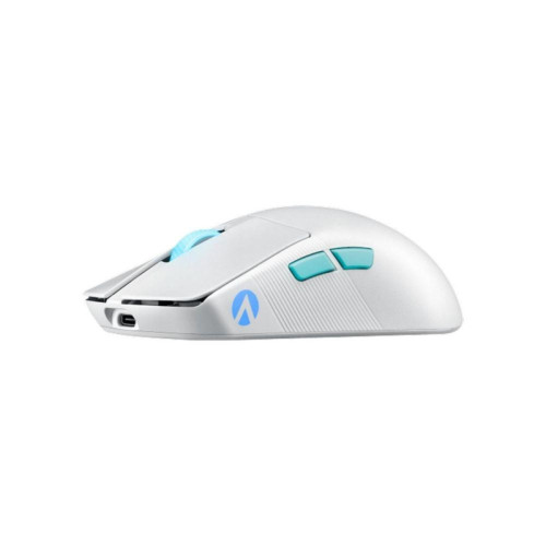 Мышь P713 ROG HARPE ACE AIM LAB EDITION/WHT/ ASUS P713 ROG HARPE ACE AIM LAB EDITION/WHT Мышь P713 ROG HARPE ACE AIM LAB EDITION/WHT/ ASUS P713 ROG HARPE ACE AIM LAB EDITION/WHT