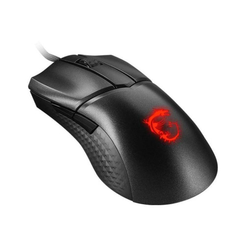 Мышь MSI Clutch GM31 Lightweight черный оптическая 12000dpi USB 4but (S12-0402080-CLA) Мышь MSI Clutch GM31 Lightweight черный оптическая 12000dpi USB 4but (S12-0402080-CLA)
