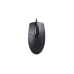 Мышь A4Tech OP-720 черный оптич. 1200dpi USB 3but (OP-720 USB (BLACK))
