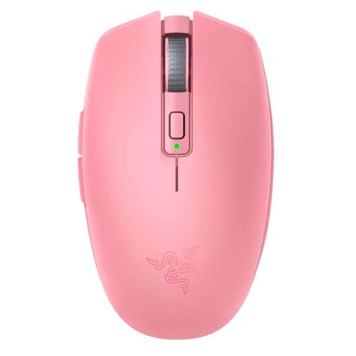 Игровая мышь Razer Orochi V2 Quartz Ed. wireless mouse/ Razer Orochi V2 Quartz Ed. wireless mouse