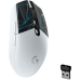 Мышь/ Logitech Mouse G305 Lightspeed  Wireless Gaming  LOL-KDA