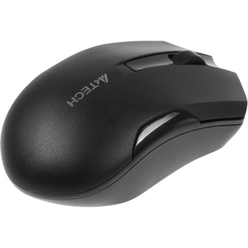 Мышь A4Tech V-Track G3-200NS черный оптическая 1200dpi беспров. USB 3but Мышь A4Tech V-Track G3-200NS черный оптическая 1200dpi беспров. USB 3but