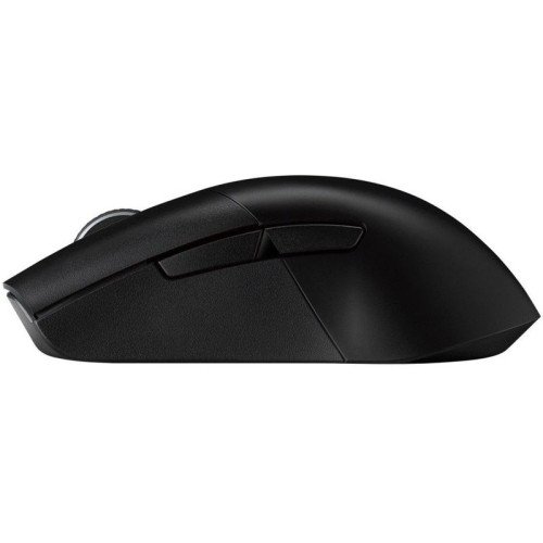 Мышь ASUS P709 ROG KERIS WL AIMPOINT/BLK/ ASUS P709 ROG KERIS WL AIMPOINT/BLK