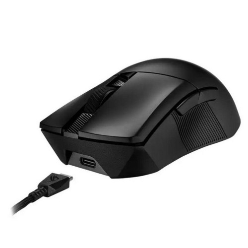 Мышь ASUS P711 ROG GIII WL AIMPOINT/BLK/ ASUS P711 ROG GIII WL AIMPOINT/BLK Мышь ASUS P711 ROG GIII WL AIMPOINT/BLK/ ASUS P711 ROG GIII WL AIMPOINT/BLK