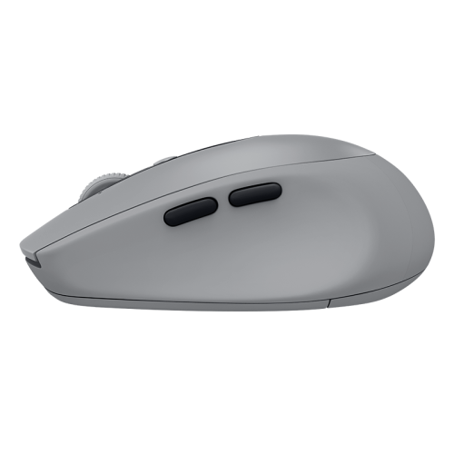 Мышь/ Logitech Wireless Mouse  M590 Multi-Device Silent - MID GREY TONAL