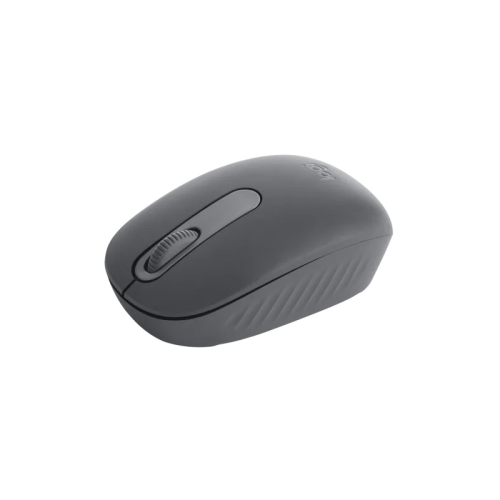 Мышь Logitech M196 графитовый оптическая 1000dpi беспров. BT для ноутбука 2but (910-007459) Мышь Logitech M196 графитовый оптическая 1000dpi беспров. BT для ноутбука 2but (910-007459)