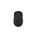Мышь A4Tech Fstyler FG12S черный оптич. 1200dpi silent беспров. USB 3but (FG12S BLACK)