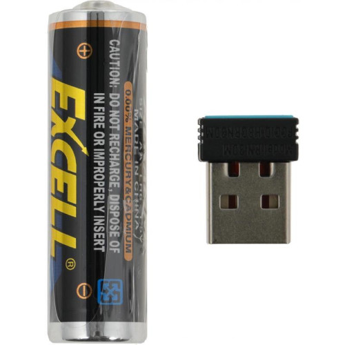 Мышь A4Tech Fstyler FG35 серебристый/белый оптическая (2000dpi) беспроводная USB (6but) FG35 SILVER