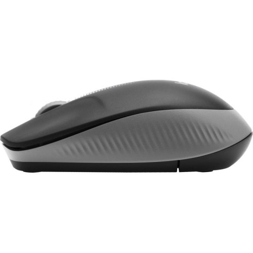 Мышь Logitech M190 черный оптическая 1000dpi беспров. USB 2but (910-005924)
