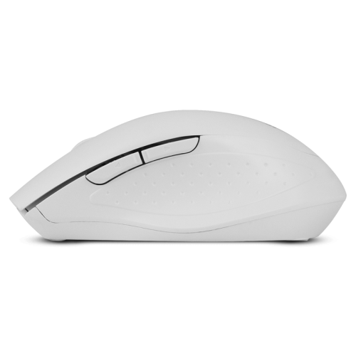 Беспроводная мышь SVEN RX-425W белая (5+1кл. 800-1600DPI, блист)