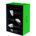 Игровая мышь DeathAdder Essential - White Ed./ Razer DeathAdder Essential - White Ed. Gaming Mouse 5btn