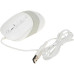 Мышь A4Tech Fstyler FM10 белый/серый оптическая 1600dpi USB 4but (FM10 WHITE)