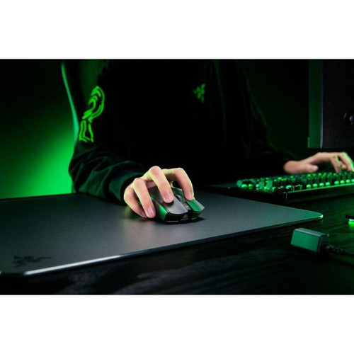 Игровая мышь Razer Viper V3 Pro - Black Gaming Mouse/ Razer Viper V3 Pro Black Gaming Mouse