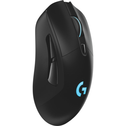 Мышь G703 LIGHTSPEEDWireless Gaming Mouse