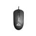 Мышь Мышь компьютерная БЕШТАУ проводная М100РУ Две кнопки и колесо прокрутки, USB, 1200 точек на дюйм, 1,8м, черная Мышь Мышь компьютерная БЕШТАУ проводная М100РУ Две кнопки и колесо прокрутки, USB, 1200 точек на дюйм, 1,8м, черная