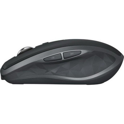 Мышь Logitech MX Anywhere 2S Bluetooth (2024) Graphite