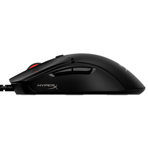 Манипулятор игровой мышь HyperX Pulsefire Haste 2 (Black)