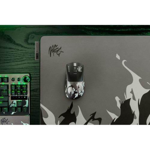 Игровая мышь Razer DeathAdder V4 Pro - NiKo Ed. Mouse/ Razer DeathAdder V4 Pro - NiKo Ed. Mouse