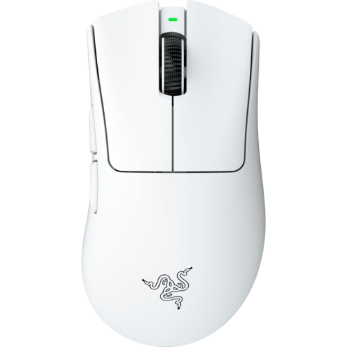 Игровая мышь Razer DeathAdder V4 Pro - White/ Razer DeathAdder V4 Pro - White Mouse