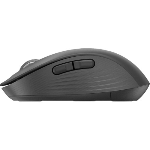 Мышь Logitech M650 графитовый оптическая 4000dpi беспров. BT/Radio USB 4but (910-006259) Мышь Logitech M650 графитовый оптическая 4000dpi беспров. BT/Radio USB 4but (910-006259)