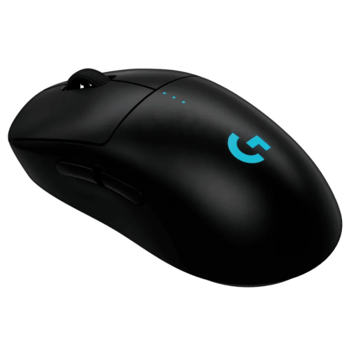 Мышь/ Logitech Mouse G PRO 2 LIGHTSPEED - BLACK