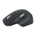 Мышь LOGITECH MX Master 3S Bluetooth GRAPHITE