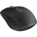 Мышь Logitech Mouse MX Anywhere 3S BT GRAPHITE Мышь Logitech Mouse MX Anywhere 3S BT GRAPHITE
