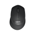 Мышь/ Logitech Wireless Mouse M330 SILENT PLUS,BLACK