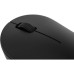 Мышь Xiaomi Wireless Mouse Lite 2 черный оптическая 1000dpi беспров. USB для ноутбука 2but (BHR8916GL)