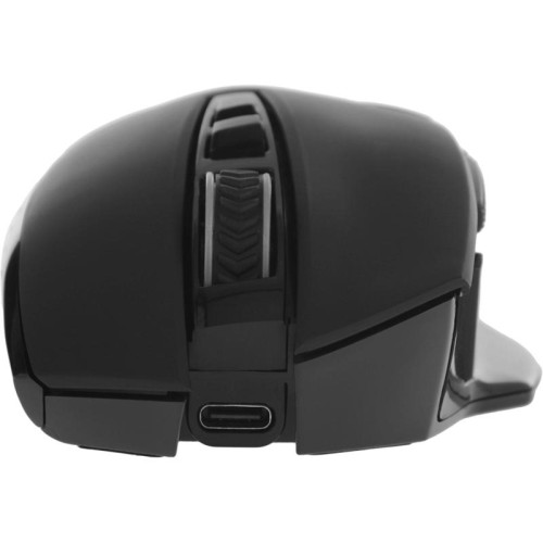 Мышь WRL MIRAGE PRO GAMING BLACK/RGB 71432 REDRAGON