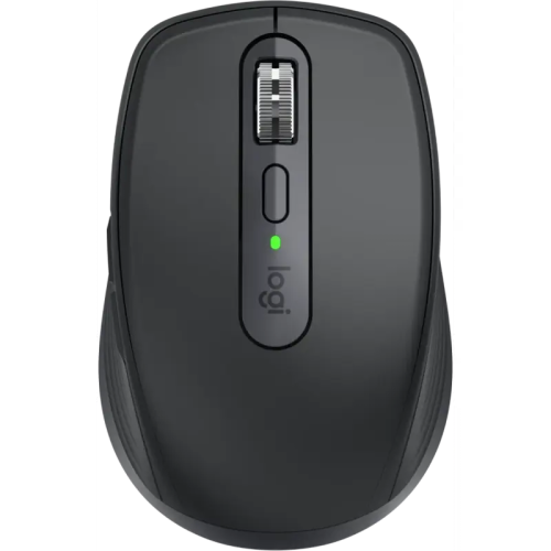 Мышь/ Logitech Mouse MX Anywhere 3S BT GRAPHITE