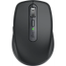 Мышь/ Logitech Mouse MX Anywhere 3S BT GRAPHITE