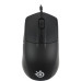 Мышь Steelseries Rival 3 черный оптическая 8500dpi USB 6but (62513) Мышь Steelseries Rival 3 черный оптическая 8500dpi USB 6but (62513)