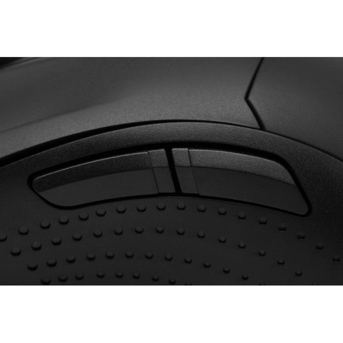 Мышь A4Tech Bloody P90s черный оптическая 8000dpi USB 7but (P90S STONE BLACK)