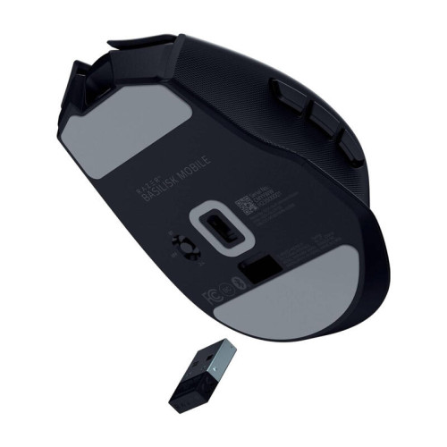 Игровая мышь Razer Basilisk Mobile Mouse/ Razer Basilisk Mobile Mouse Игровая мышь Razer Basilisk Mobile Mouse/ Razer Basilisk Mobile Mouse