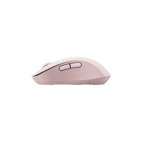 Мышь/ Logitech Wireless Mouse Signature M650 -ROSE-BT-M650 Мышь/ Logitech Wireless Mouse Signature M650 -ROSE-BT-M650