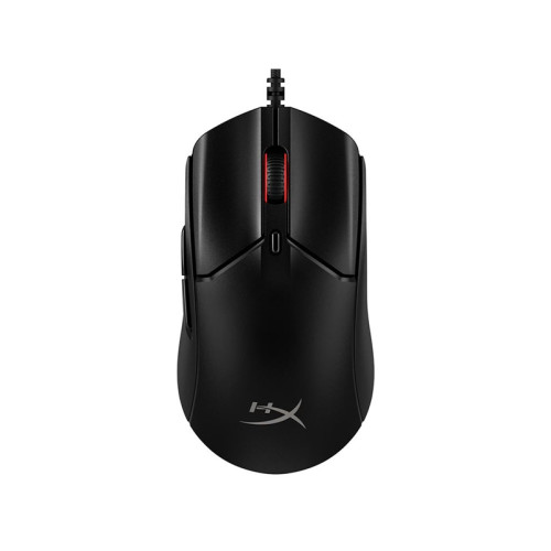 Манипулятор игровой мышь HyperX Pulsefire Haste 2 (Black)