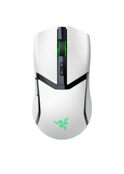 Игровая мышь Razer Cobra Pro Gaming Mouse - White/ Razer Cobra Pro - White Gaming Mouse
